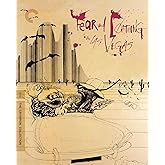 Fear and Loathing in Las Vegas (The Criterion Collection) [4K UHD]