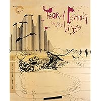 Amazon.com: Fear and Loathing in Las Vegas (The Criterion