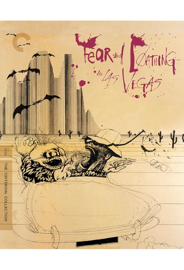 ミュージック Fear, and Loathing in Las Vegas Blu-ray $_57.JPG?set_id=880000500F