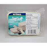 Krinos Halva Vanilla - Vanille 250g
