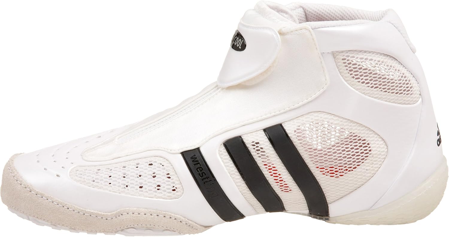 adidas adistar wrestling shoes
