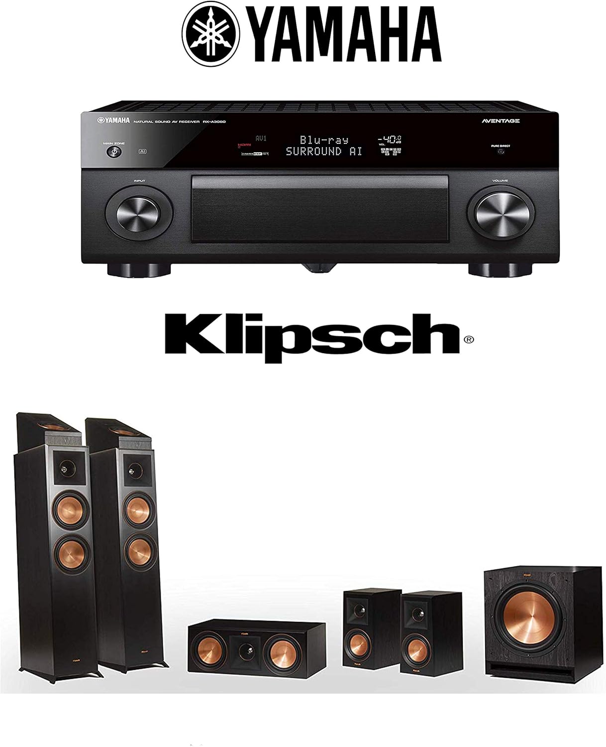 klipsch 9.2
