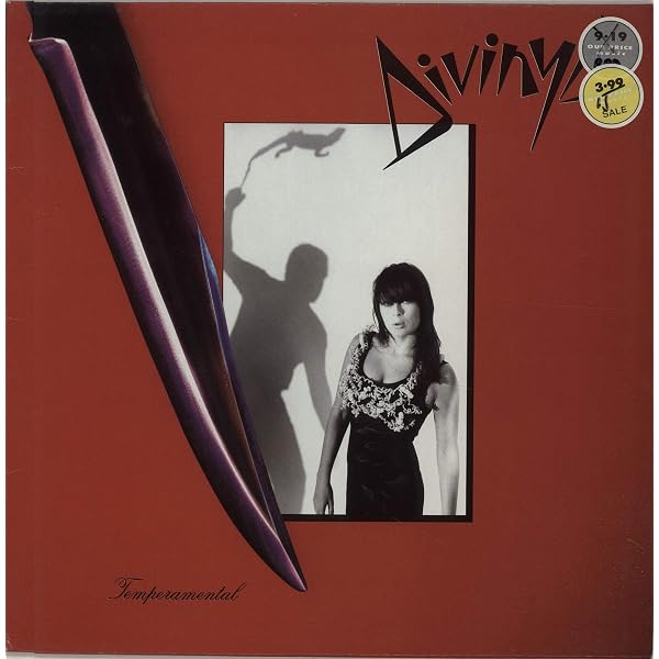 レア⭐︎Divinyls Live DVD 1993年収録　ディヴァインルズ Divinyls - Divinyls - Amazon.com Music