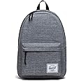 Herschel Supply Co. Herschel Classic XL Backpack, Raven Crosshatch, One Size