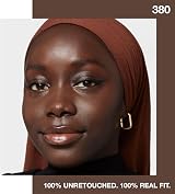 Maybelline Fit Me Foundation Matte Poreless Shade 380 Rich Espresso 30ml view 5
