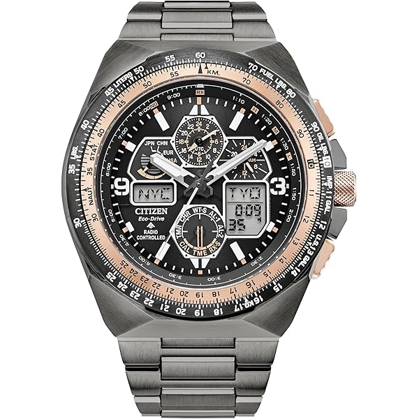 Amazon.com: Zenith Chronomaster El Primero Grande Date Full Open
