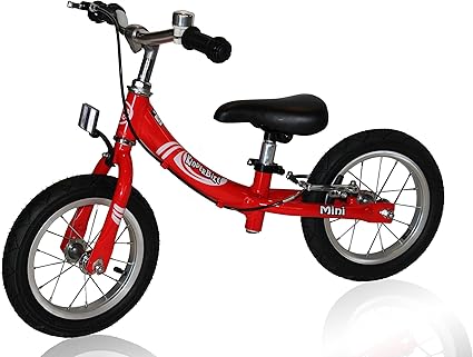 kinderbike balance bike