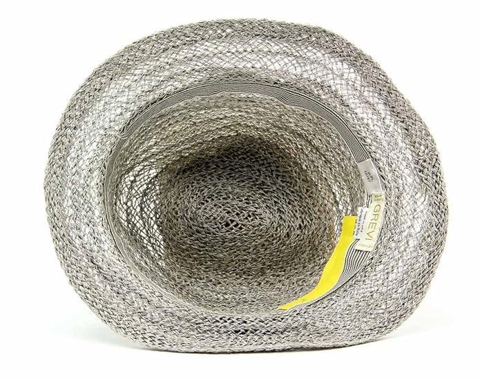 large size fedora hat