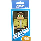 EnderToys Ocelot Boy Action Figure