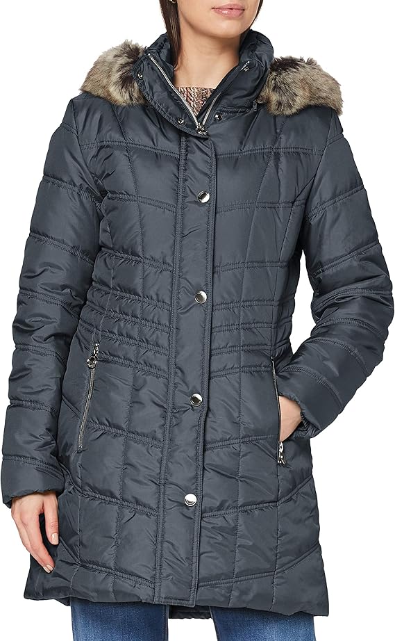 Betty Barclay Jacket Femme: Amazon.fr: V??tements et accessoires