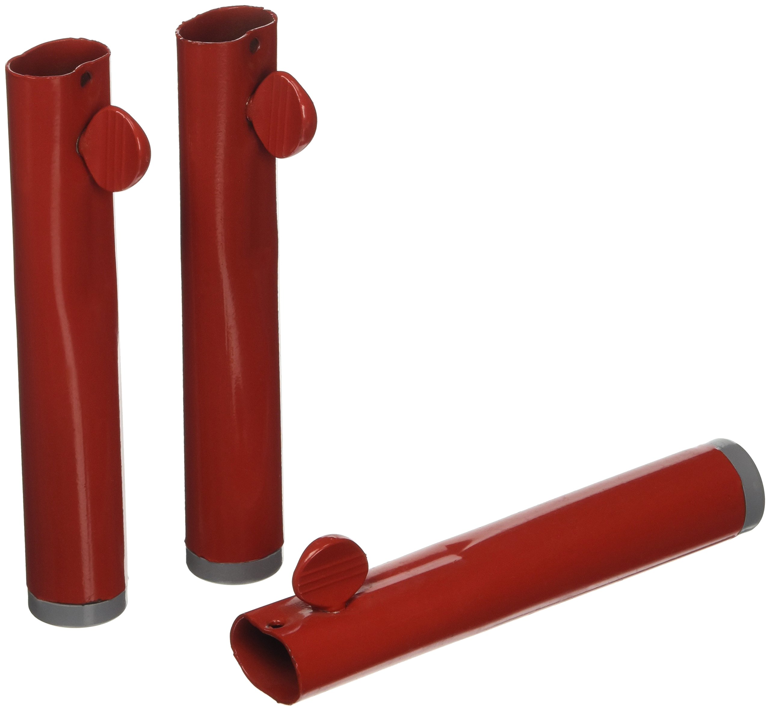 Quality Ferreteria Plus 40004 Table top Burner for Paella Pan, Set of 3