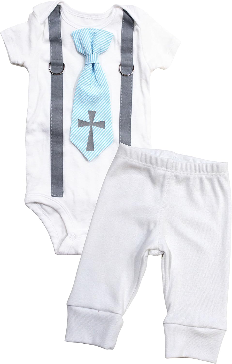 baptism pants