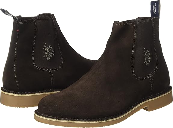 us polo chelsea boots
