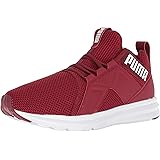 puma enzo weave mens trainers