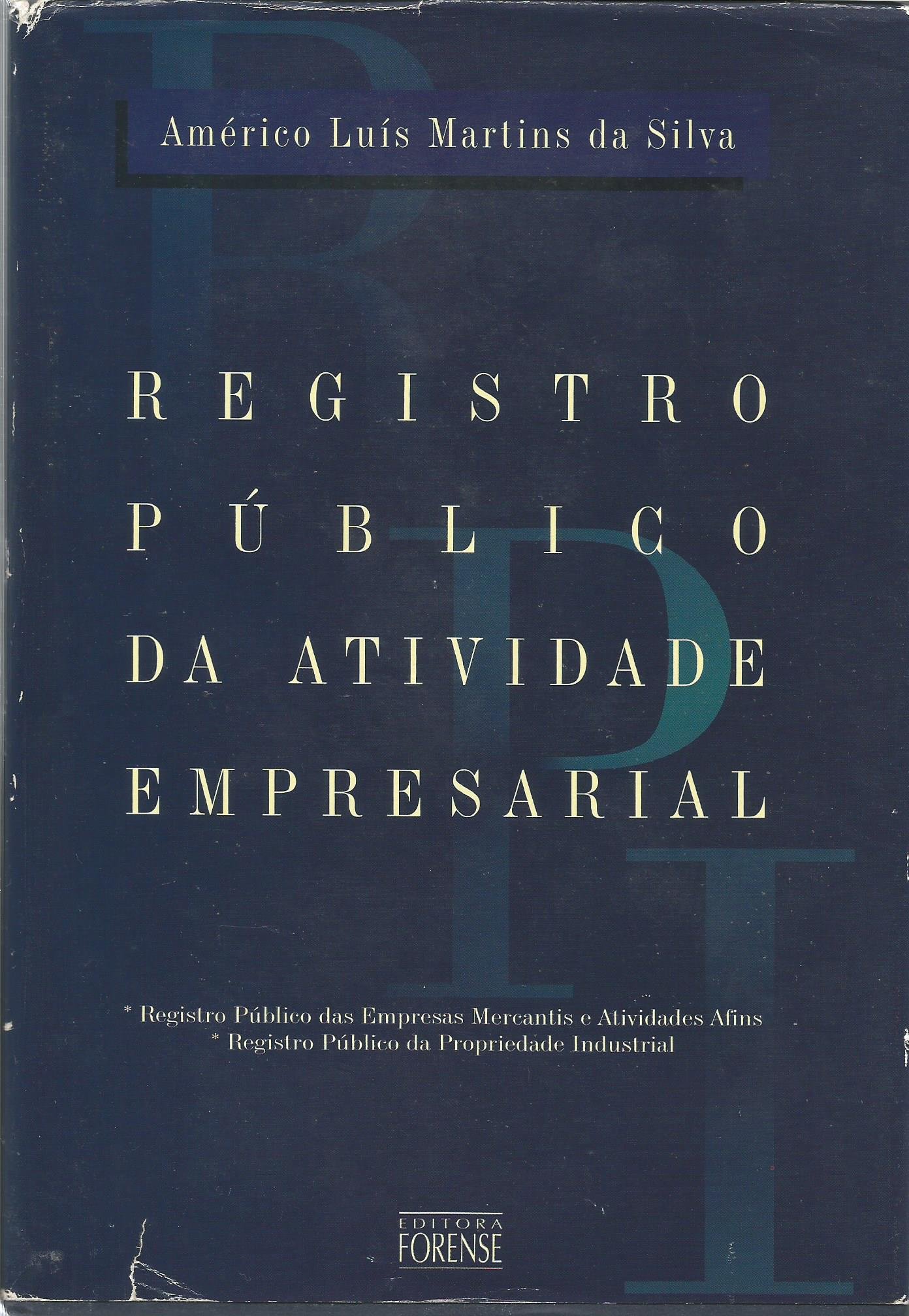 Registro Publico Da Atividade Empresarial: Registro Publico Das ...