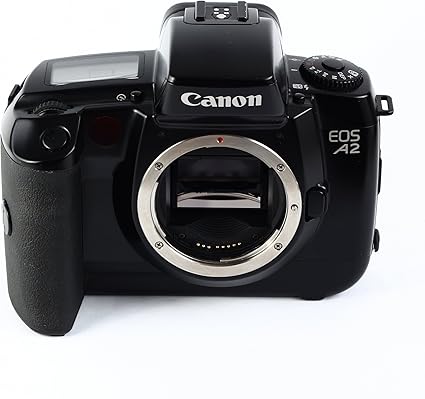 canon a2