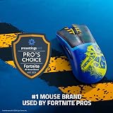 Razer DeathAdder V3 Pro Fortnite Edition Wireless Mouse 90 Hrs Battery view 2