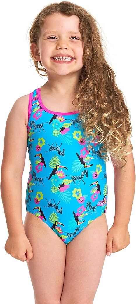 zoggs kids swimwear
