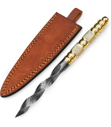 Amazon.com : M48 Tsunami Fixed Blade With Vortec Sheath | Twist