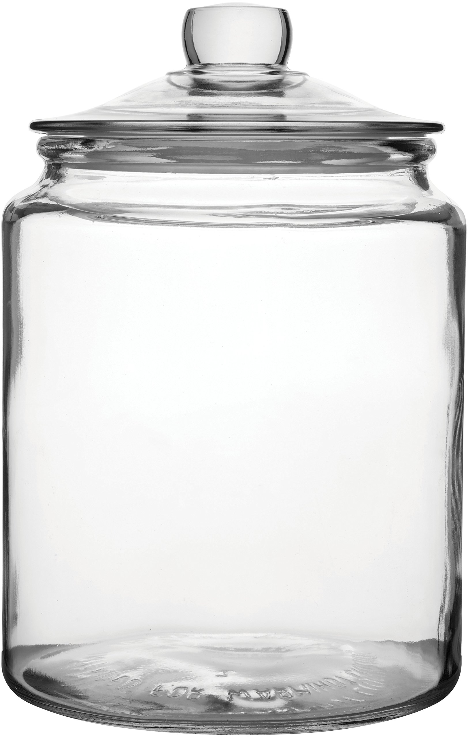 Utopia NBJ062 Storage/Preserve Jar Biscotti Jar Extra Large 6.2L (Pack of 1)