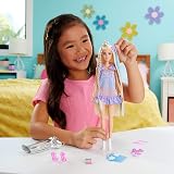 Barbie Fun & Fancy Hair Doll Blonde with Accessories view 2