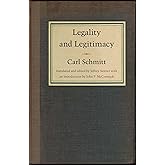 Legality and Legitimacy
