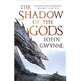The Shadow of the Gods (The Bloodsworn Trilogy, 1)