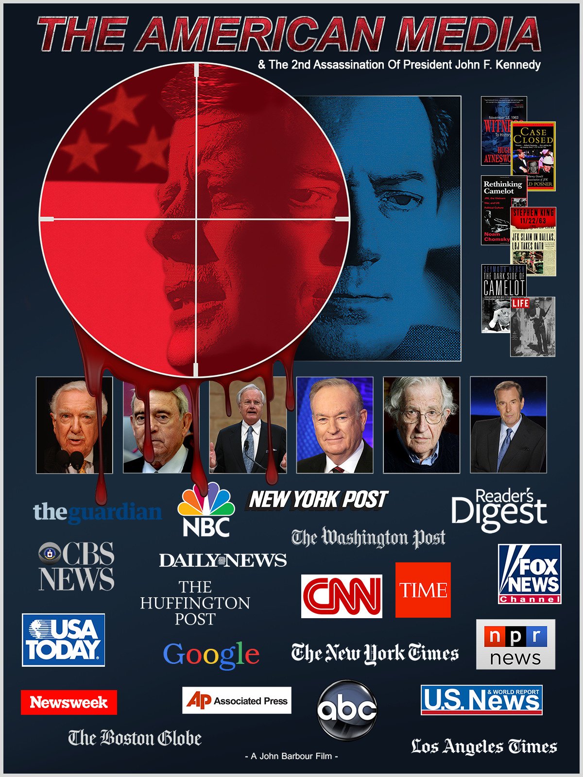 Watch Jfk Prime Video