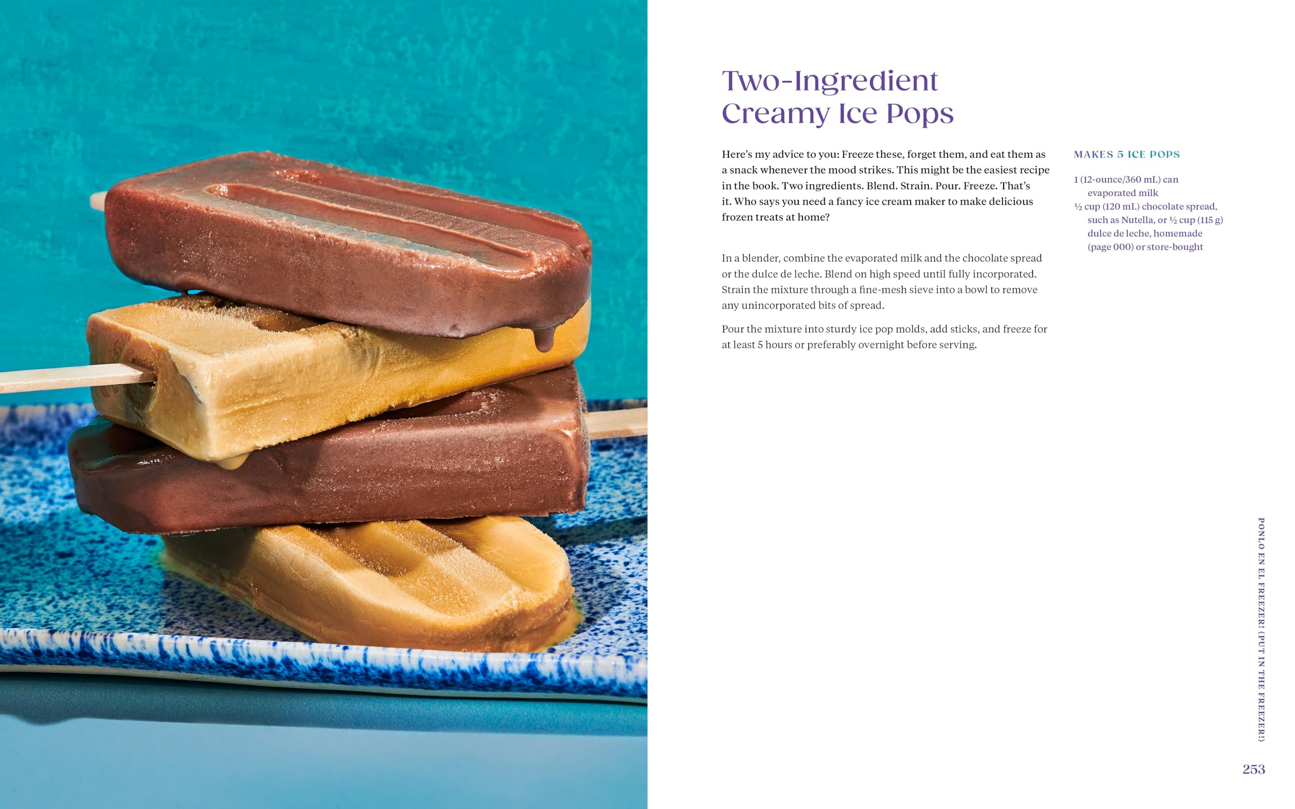 Bodega Bakes: Recipes for Sweets and Treats Inspired by My Corner Store - A Baking Cookbook Bodega Bakes: Recipes for Sweets and Treats Inspired by My Corner Store - A Baking Cookbook Hardcover Kindle