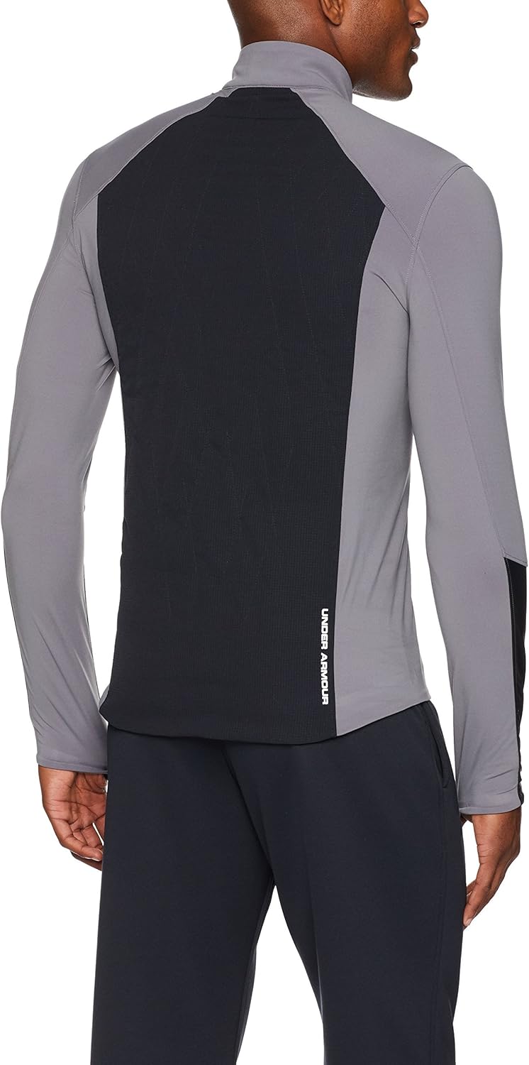 under armour neoprene jacket