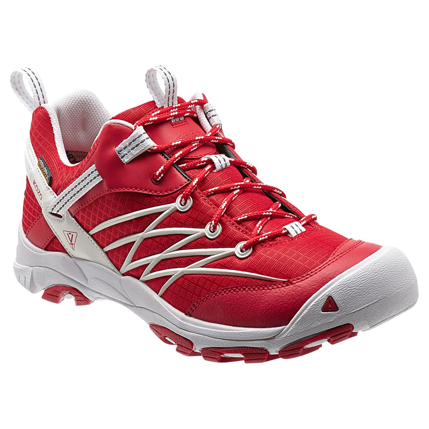 KEEN Marshall WP Men�s Disc Golf Shoe, Kozo