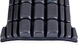 Impulse Buy Foam Knee Pads Heavy Duty Work Play Cushioning EVA Comfort view 6