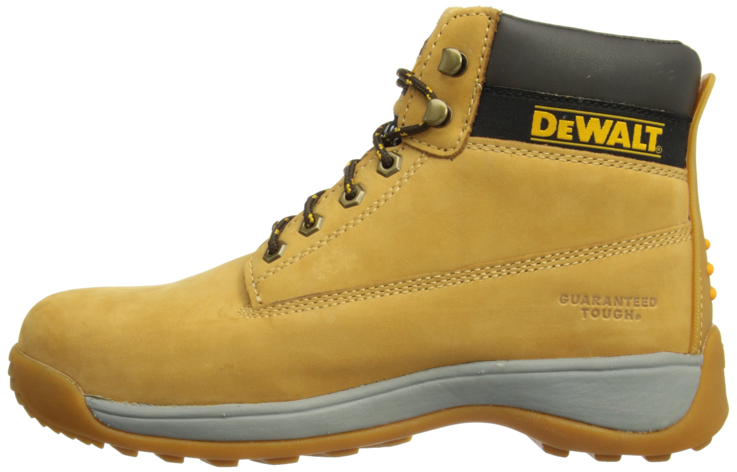 de walt safety trainers