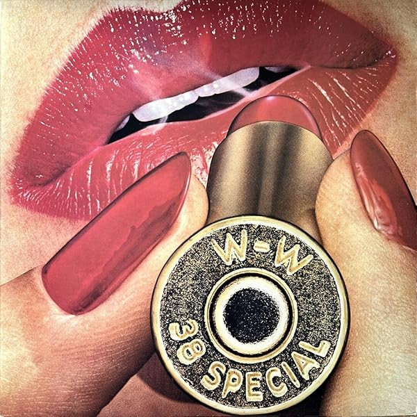 デジタル リマスター盤！38 SPECIAL / SPECIAL FORCES Amazon.co.jp: Special Forces: ミュージック