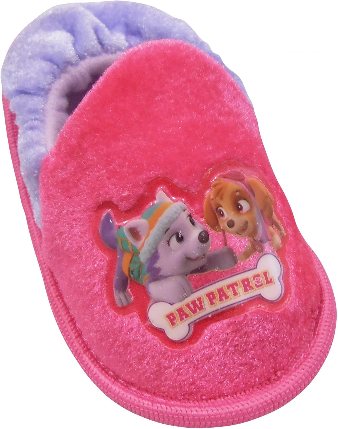 light up paw patrol slippers