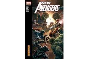 New Avengers Modern Era Epic Collection: Secret Invasion