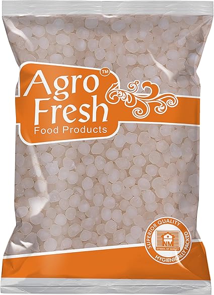 Agro Fresh Big Sagoo, 200g