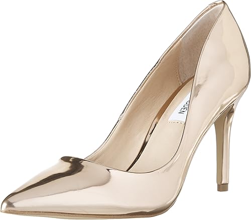 steve madden rose pump