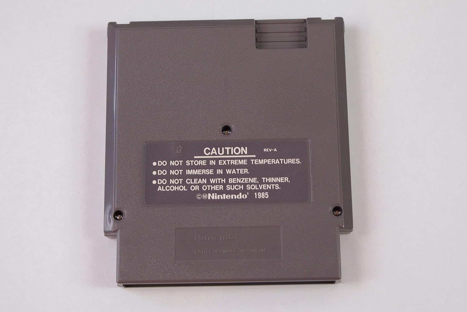 Punch Out - Nintendo NES (Renewed): Video Games