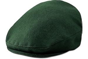 A&J DESIGN Baby Boys Tweed Vintage Drivers Cap Kids Beret Hat