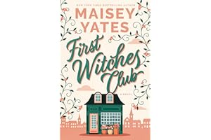 First Witches Club: A Novel