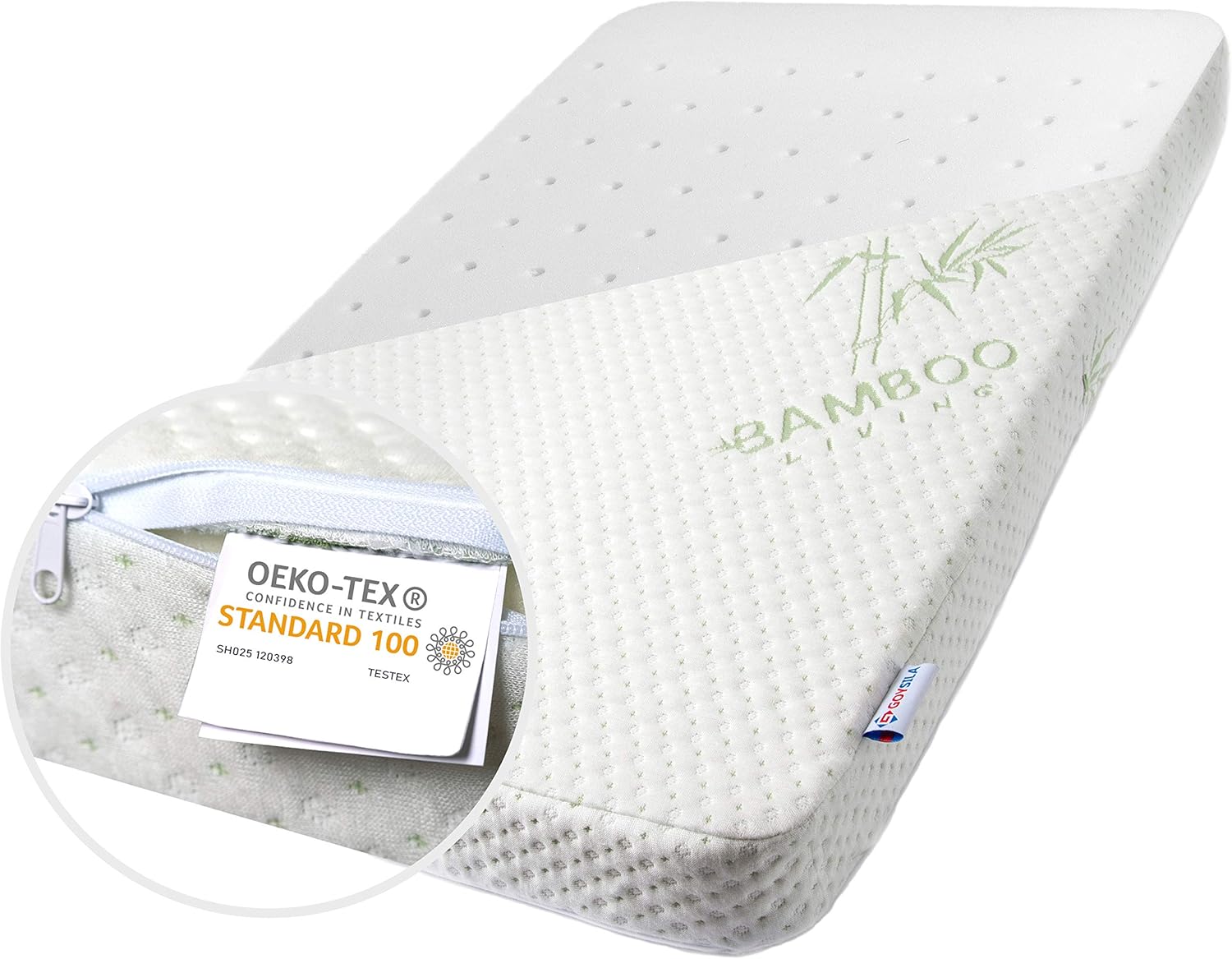 babylo next to me crib mattress