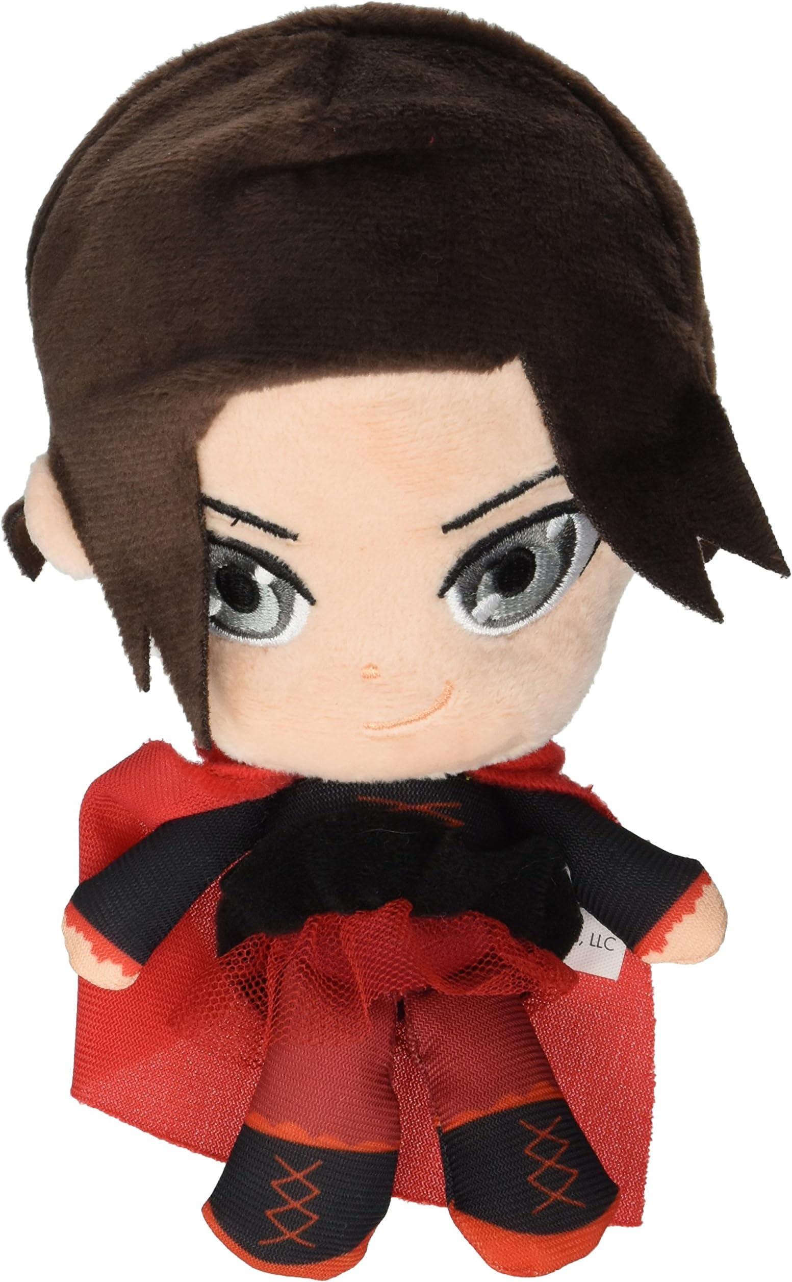 RWBY Ruby Plush