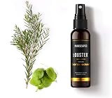 Manscaped The Foot Duster Men's Foot Deodorant Spray with Tea Tree Oil view 2