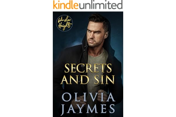 Secrets and Sin (Winslow Heights Book 1)