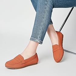 Cvistpieo Loafers for Women Comfortable Dressy