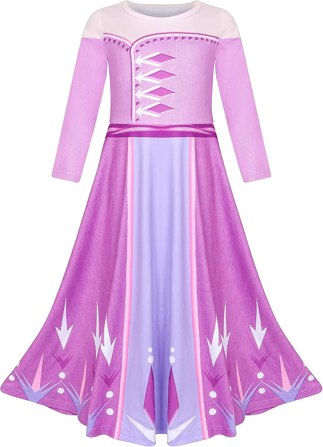 Little Girls Princess Dress Party Dress 28 Years Amazon.co.uk Clothing