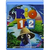 Rio 1 &amp; 2