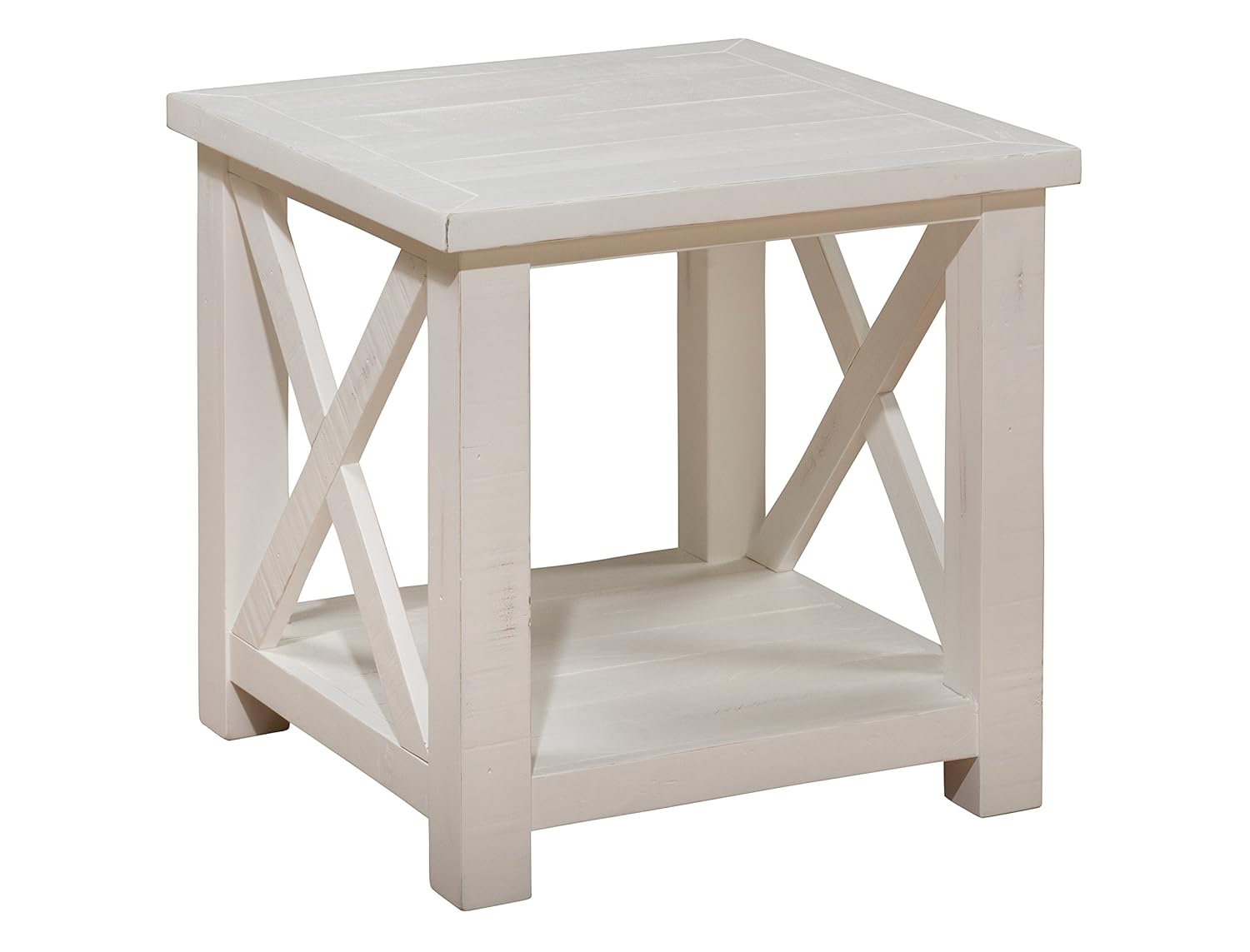 Best Jofran Madison County Dining Table