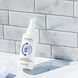 NIOXIN 3D Volumising Thickening Hairspray for Thin Hair Texture Body 150ml view 3